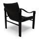 Arkana Safari lounge chair by Maurice Burke, 1970