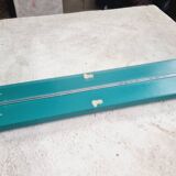 Vintage green schonbuch mirror