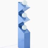 Axel Chay x Monoprix floor lamp