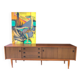 Vintage sideboard
