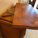 Extendable TV furniture