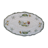 Plat Sarreguemines