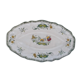 Plat Sarreguemines