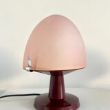 Pair of Dolly lamps by Franco Mirenzi for Valenti Luce, 1970's