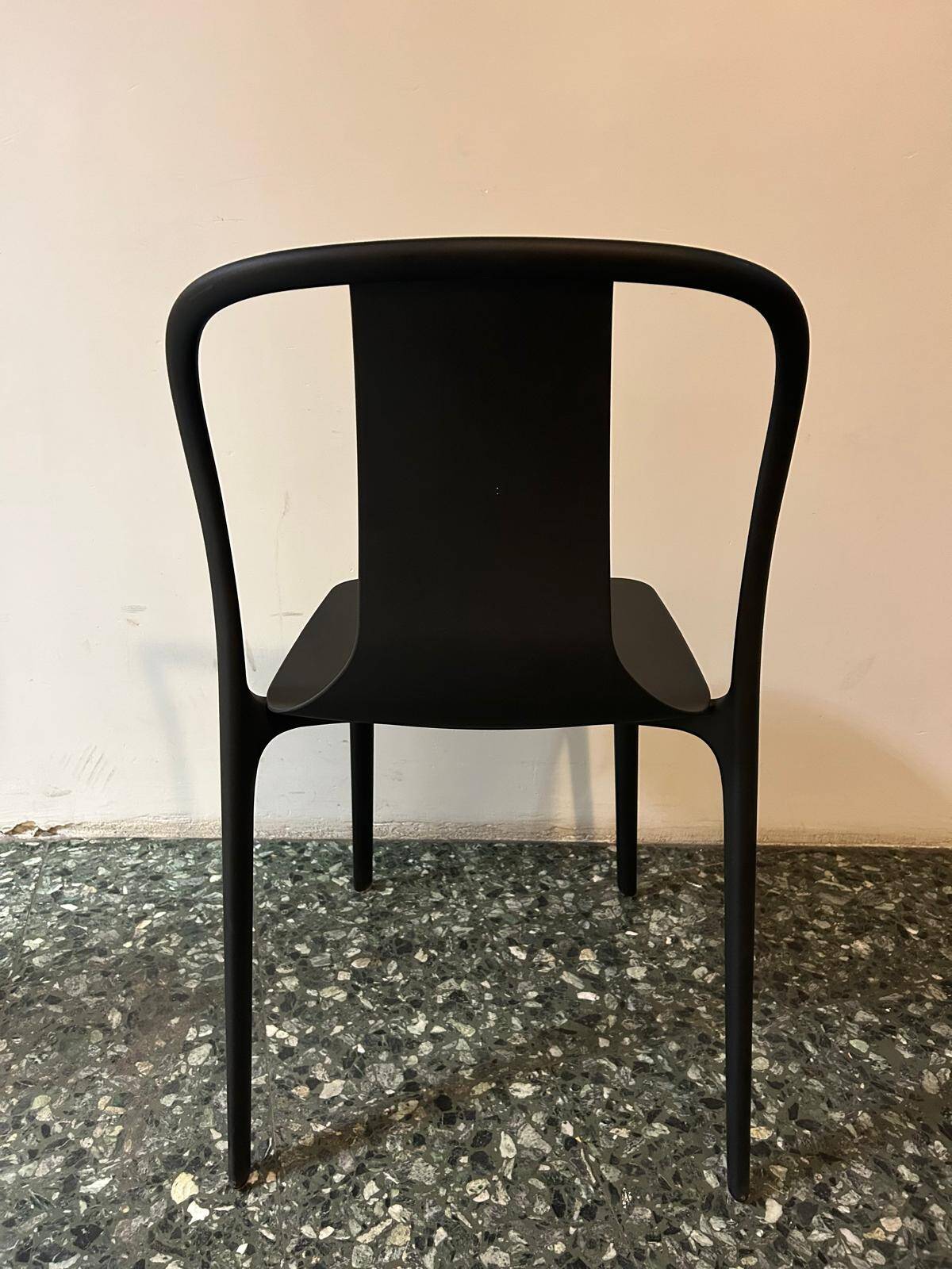 Vitra Chaise Belleville / Ronan & Erwan Bouroullec
