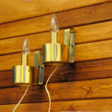 Danish ceiling of the 1960s