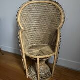 Emmanuelle armchair