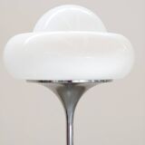 Floor lamp by Harvey Guzzini, 1960