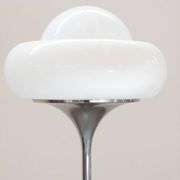 Floor lamp by Harvey Guzzini, 1960
