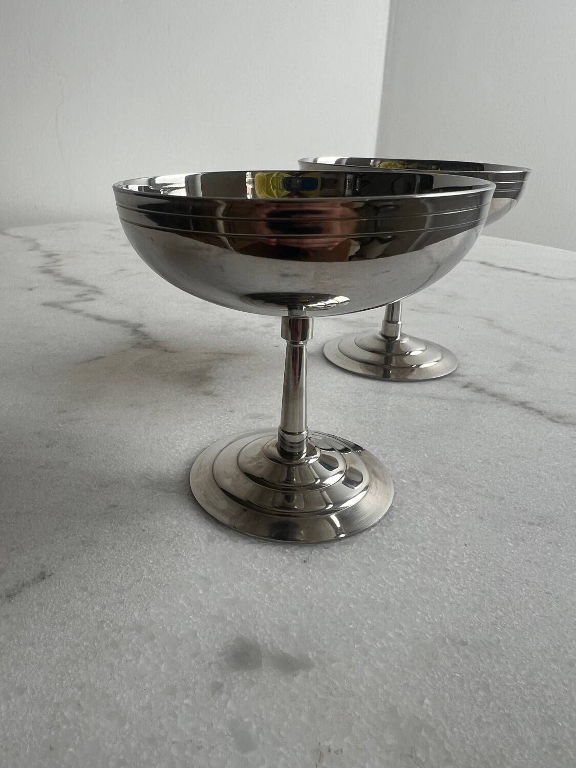 Two bowls Rémy Letang