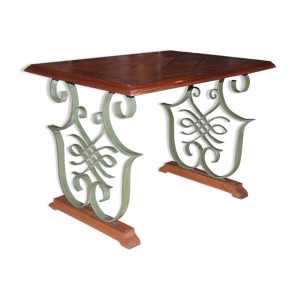 Table d'appoint Art Moderne