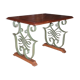 Table d'appoint Art Moderne 1940 1950