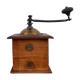 Old Peugeot coffee grinder