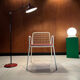 Vintage Emu Rio chair 1980
