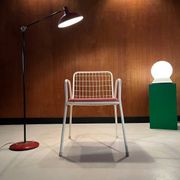 Vintage Emu Rio chair 1980
