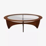 Astro coffee table