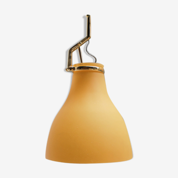 Large pendant by Paolo Rizzatto for Luceplan