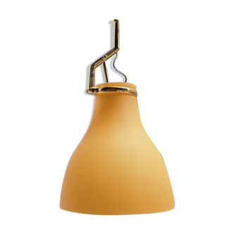 Large pendant by Paolo Rizzatto for Luceplan