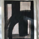 Black 10 original artwork on paper
