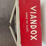 Buffet viandox