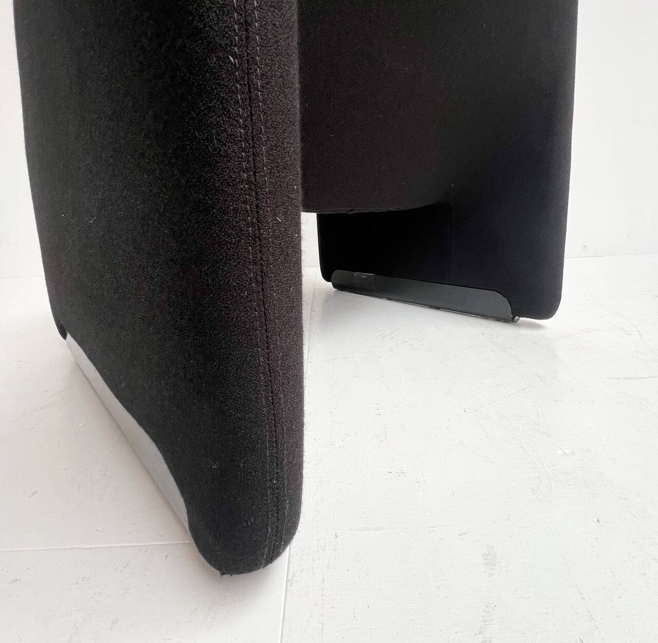 Fauteuil Ben de Pierre Paulin pour Artifort, années 1980