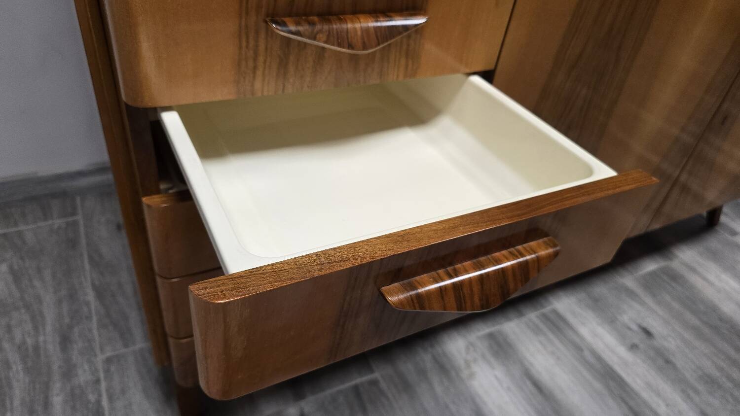 Tatra sideboard, 1960's