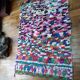 Cy boucherouite carpet  180x120cm