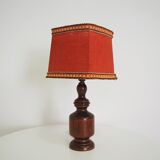 Table lamp, 1970s