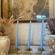 Pair of Art Deco candlesticks