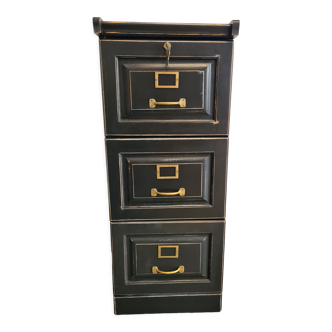 Meuble range documents