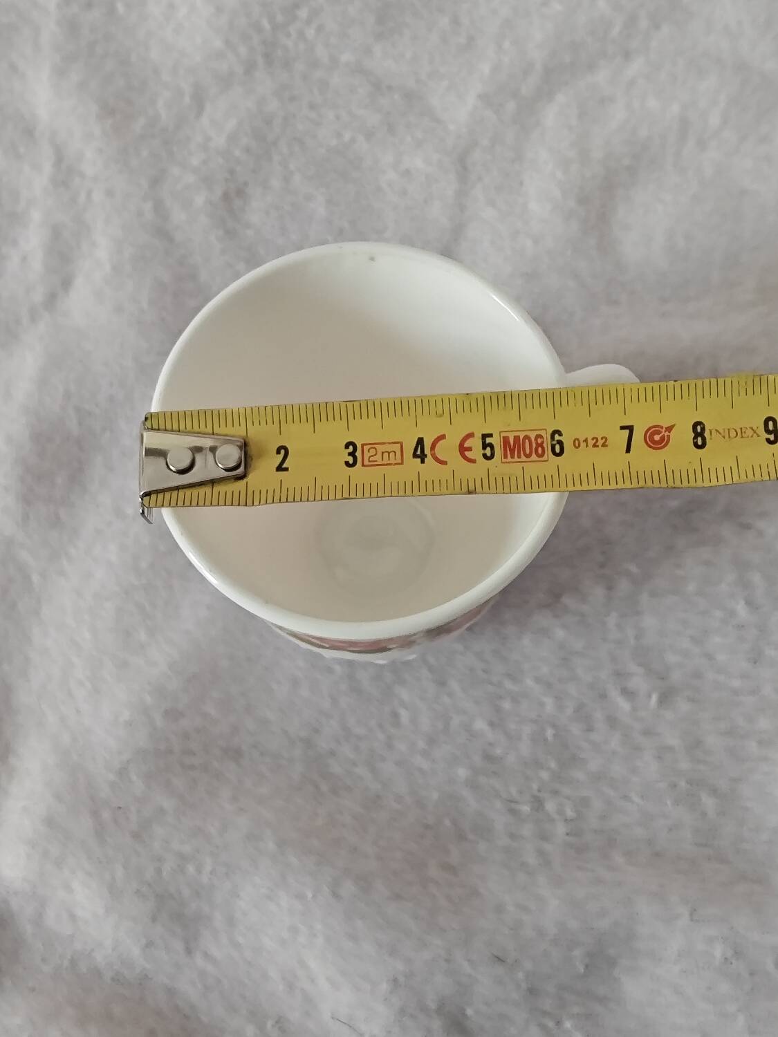 Coffee cups