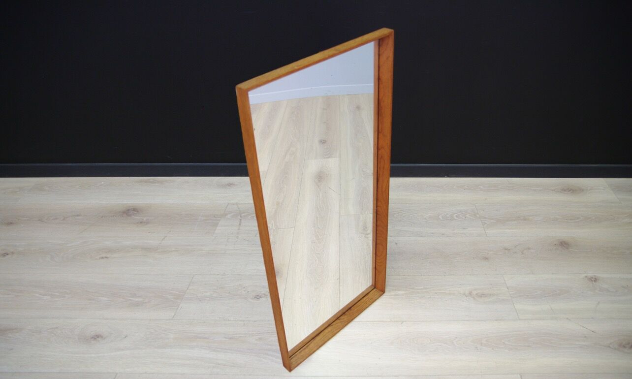 Danish mirror 44x89cm