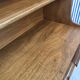 Vtg Mid Century Teak Sutcliffe of Todmorden Highboard Sideboard Danish Design