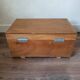 Industrial chest