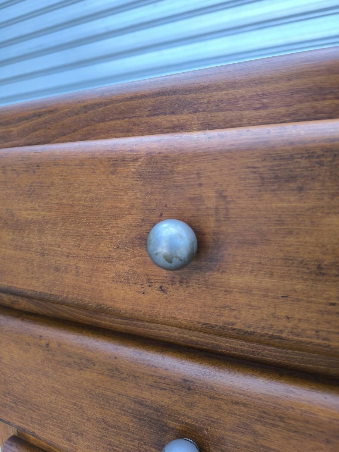 Art Deco buffet 1960