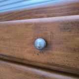 Art Deco buffet 1960