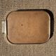Plateau formica year 50-60 pastel