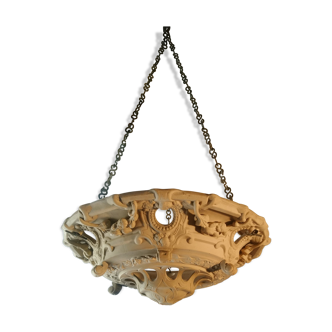 Sandstone Garden Suspension - Sarreguemines