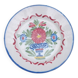 St Clement Plate