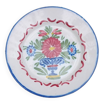 St Clement Plate