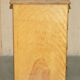 Victorian Commode in Satin Birch by Holland & Sons 1880