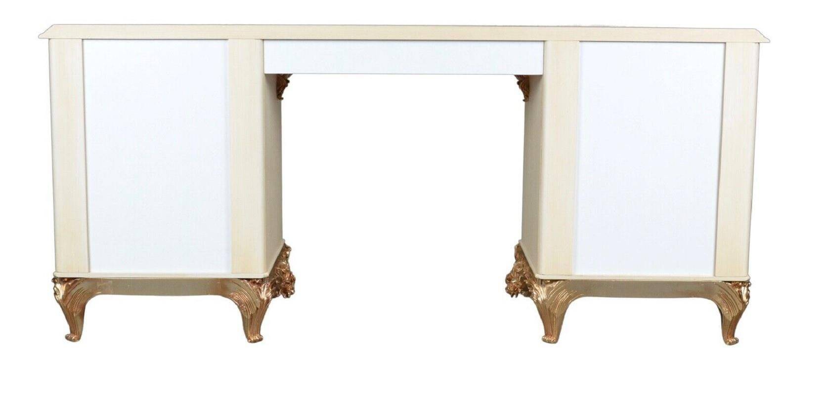 Rococo Hairdresser Vidal Grau, around 1970