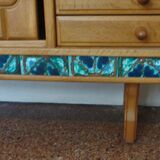 Guillerme and Chambron sideboard