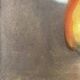 Still life with fruit signed J de Sereys and dated 1974