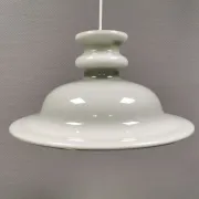 Tivoli pendant lamp, designed in 1981 by Sidse Werner for Holmegaard