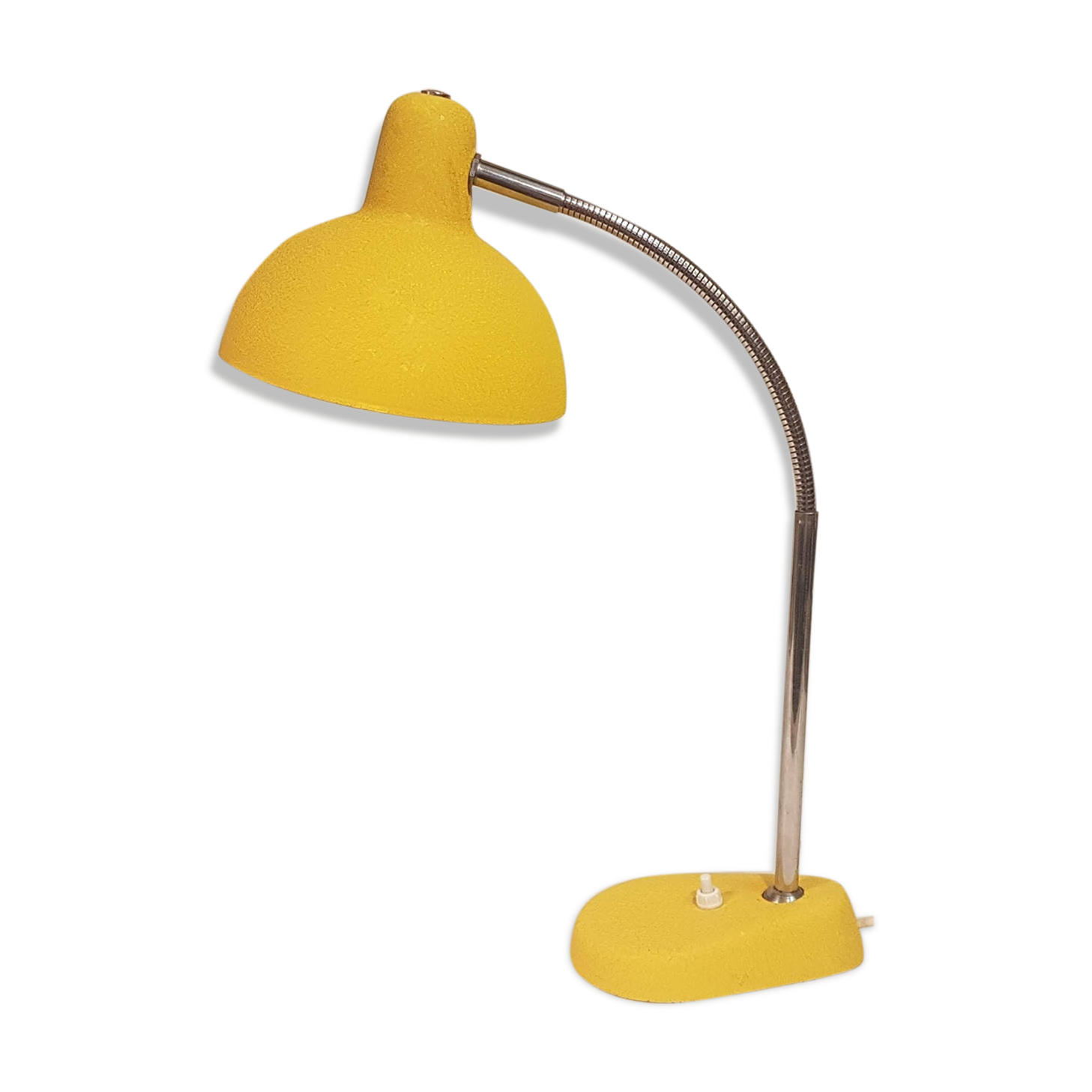 1950s office lamp