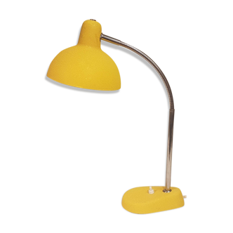 Lampe de bureau années 50