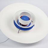 Danish vintage pendant lamp PH 5 by Poul Henningsen, Louis Poulsen, 1958