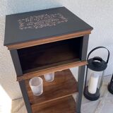 Shelf cabinet