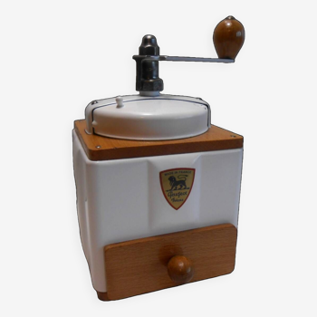 Peugeot coffee grinder